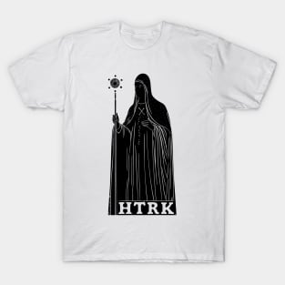 HTRK  • • • • Retro Style Original Fan Design T-Shirt